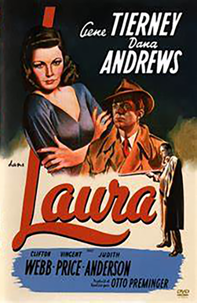 Laura (1944)